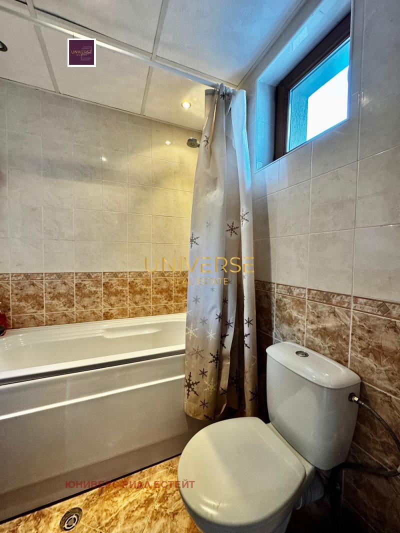 Продава 2-СТАЕН, гр. Свети Влас, област Бургас, снимка 5 - Апартаменти - 53264614