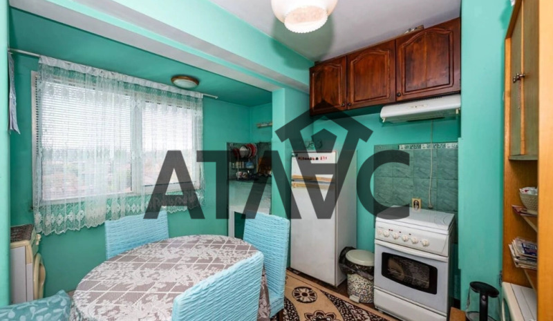 Продава 2-СТАЕН, гр. Пловдив, Христо Смирненски, снимка 4 - Апартаменти - 53509555