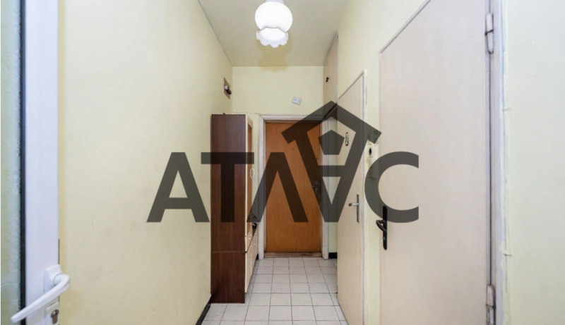 Продава 2-СТАЕН, гр. Пловдив, Христо Смирненски, снимка 5 - Апартаменти - 53509555