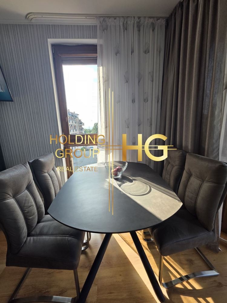 Продава 2-СТАЕН, гр. Варна, Галата, снимка 4 - Апартаменти - 53724406