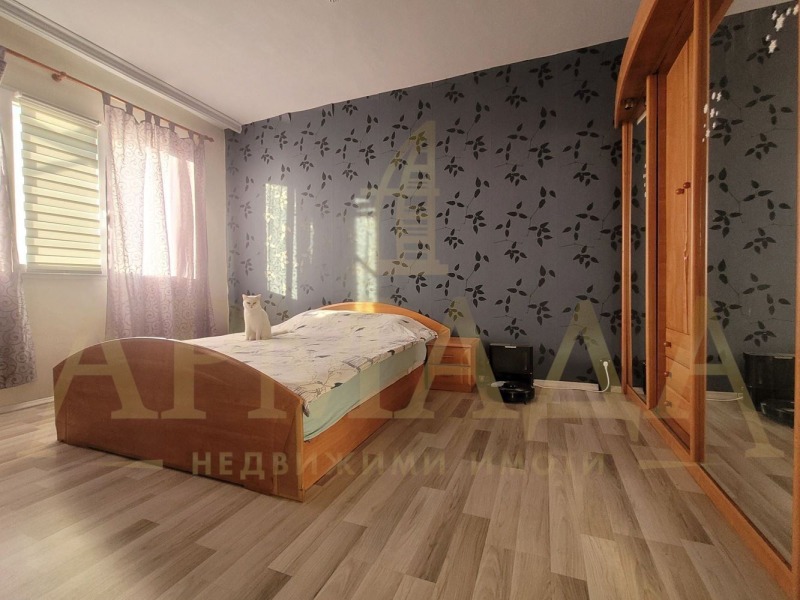 На продаж  2 спальні Пловдив , Коматево , 86 кв.м | 31051516 - зображення [6]