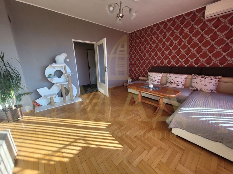 На продаж  2 спальні Пловдив , Коматево , 86 кв.м | 31051516