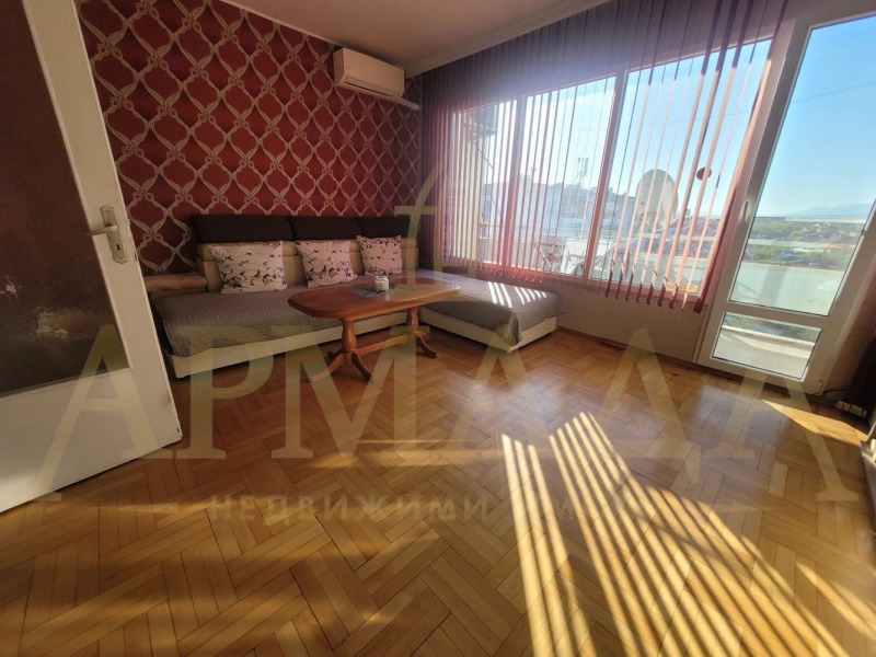 На продаж  2 спальні Пловдив , Коматево , 86 кв.м | 31051516 - зображення [3]