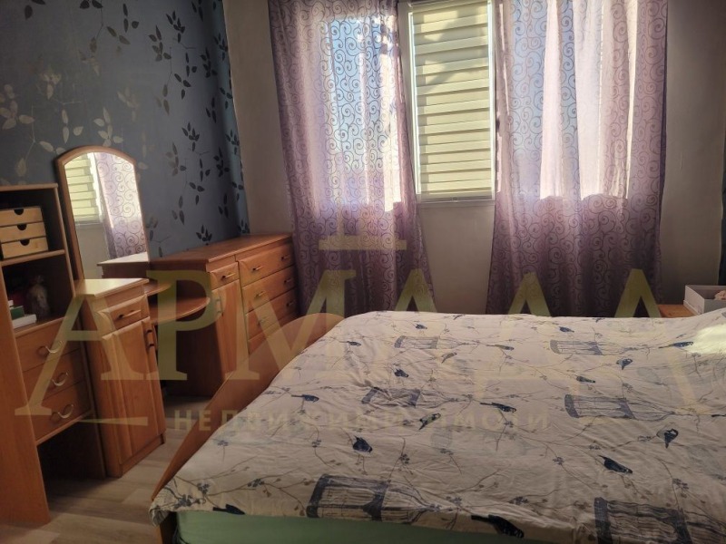 На продаж  2 спальні Пловдив , Коматево , 86 кв.м | 31051516 - зображення [7]