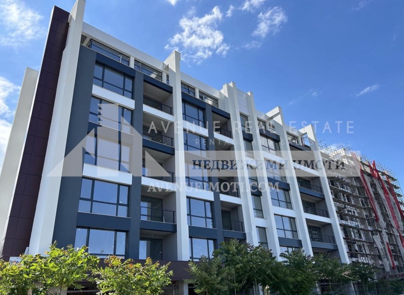 Продается  2 спальни Пловдив , Тракия , 117 кв.м | 90844366