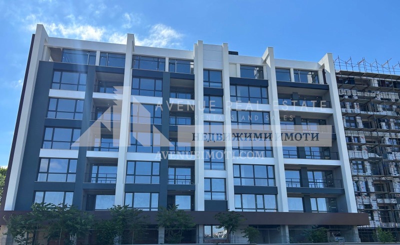 Продается  2 спальни Пловдив , Тракия , 117 кв.м | 90844366 - изображение [5]