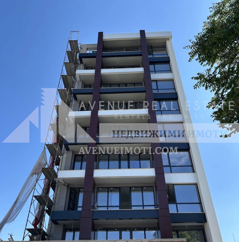 Продается  2 спальни Пловдив , Тракия , 117 кв.м | 90844366 - изображение [2]