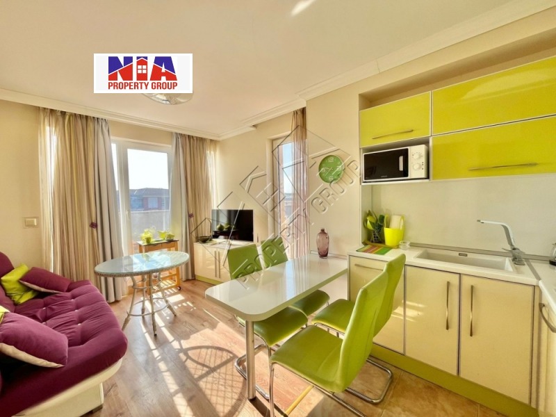 Продава 3-СТАЕН, с. Равда, област Бургас, снимка 4 - Апартаменти - 53363071