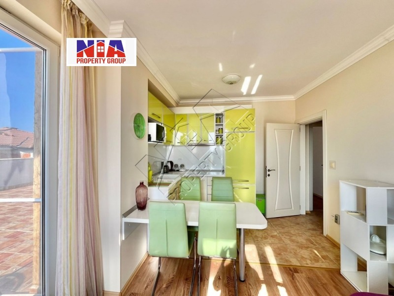 Продава 3-СТАЕН, с. Равда, област Бургас, снимка 5 - Апартаменти - 53363071