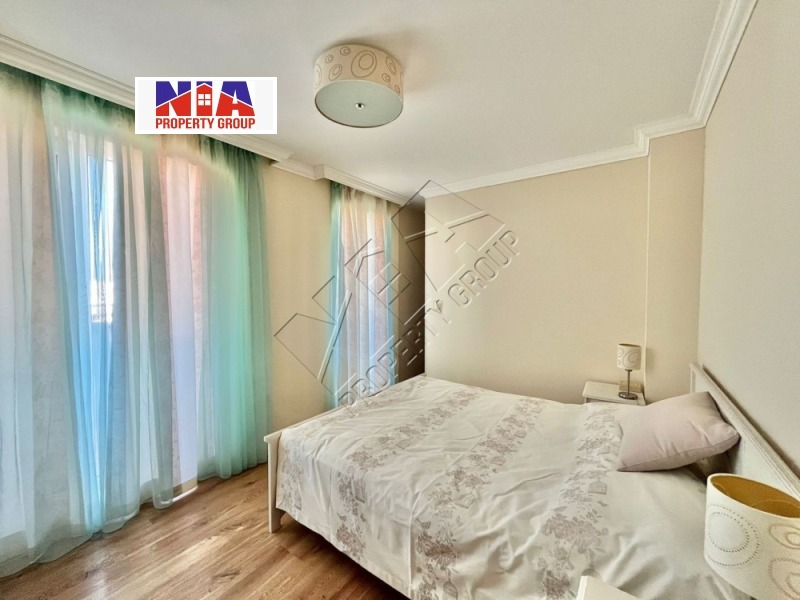 Продава 3-СТАЕН, с. Равда, област Бургас, снимка 12 - Апартаменти - 53363071