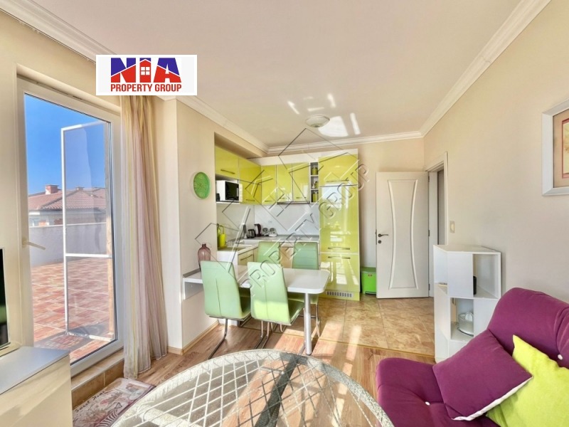 Продава 3-СТАЕН, с. Равда, област Бургас, снимка 6 - Апартаменти - 53363071