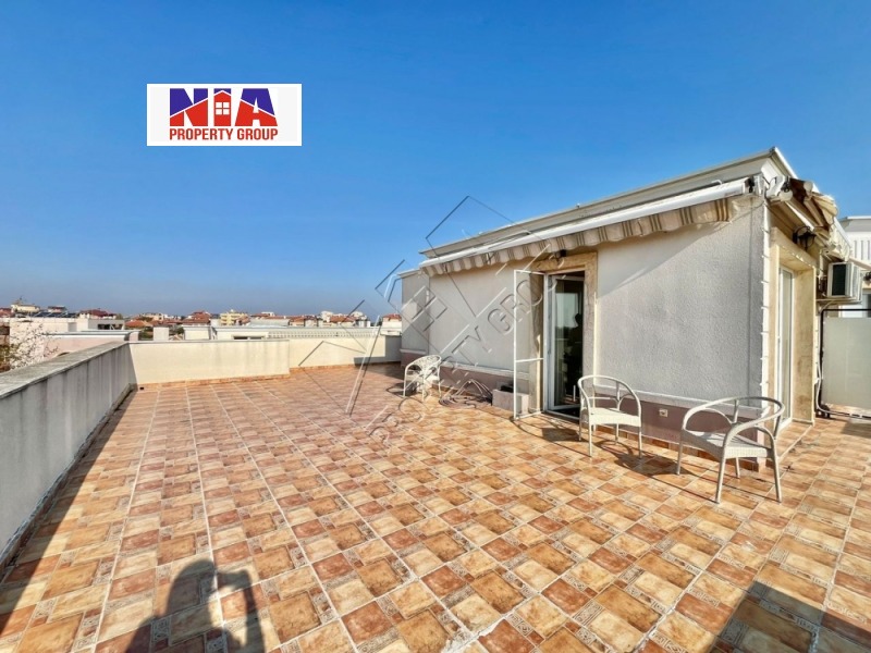 Продава 3-СТАЕН, с. Равда, област Бургас, снимка 13 - Апартаменти - 53363071