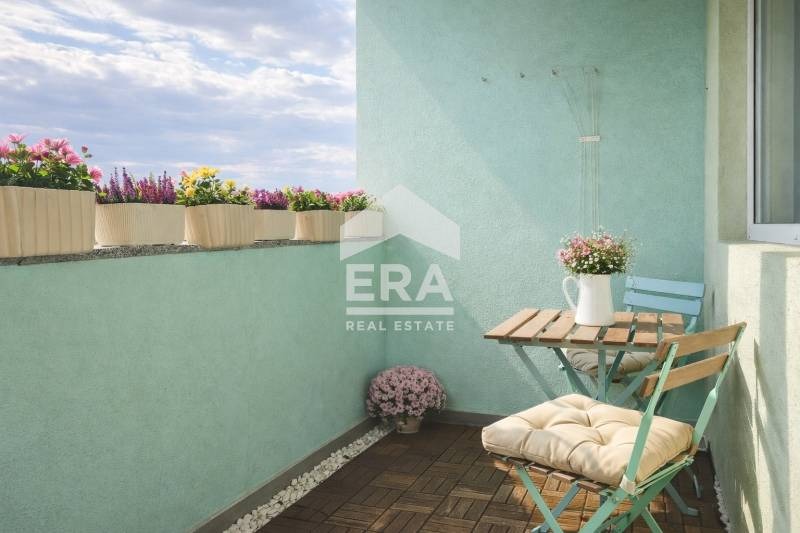 Продава 3-СТАЕН, гр. София, Света Троица, снимка 6 - Апартаменти - 53599671