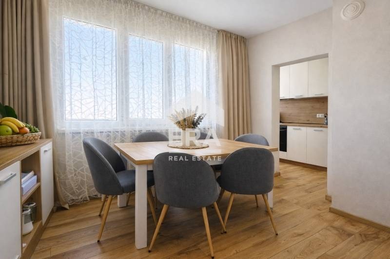 Продава 3-СТАЕН, гр. София, Света Троица, снимка 3 - Апартаменти - 53599671