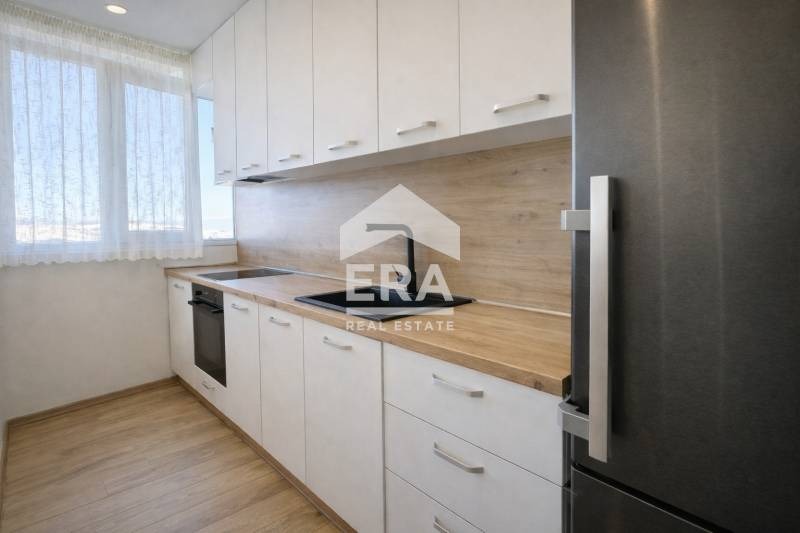 Продава 3-СТАЕН, гр. София, Света Троица, снимка 4 - Апартаменти - 53599671