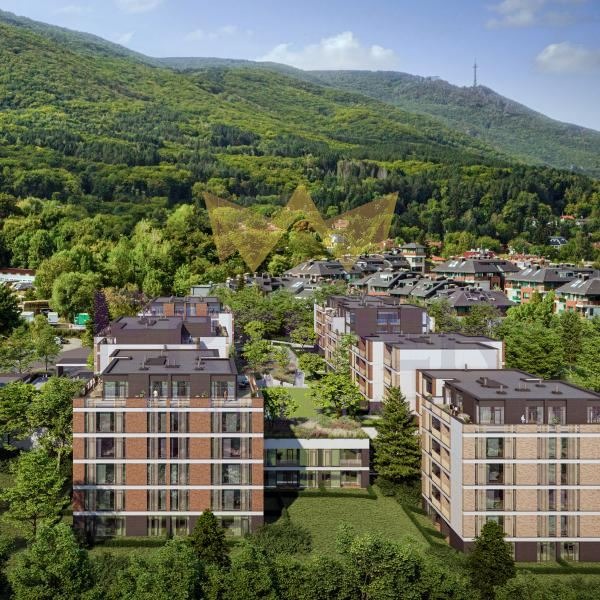 Til salgs  3 soverom Sofia , Bojana , 212 kvm | 80058249