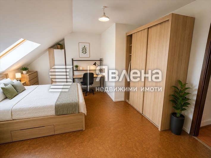Продава 4-СТАЕН, гр. София, Младост 4, снимка 8 - Апартаменти - 55807737