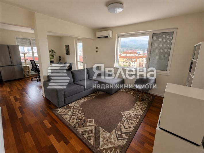 Продава 4-СТАЕН, гр. София, Младост 4, снимка 3 - Апартаменти - 55807737