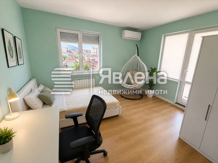 Продава 4-СТАЕН, гр. София, Младост 4, снимка 7 - Апартаменти - 55807737