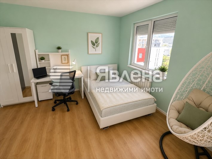 Продава 4-СТАЕН, гр. София, Младост 4, снимка 6 - Апартаменти - 55807737