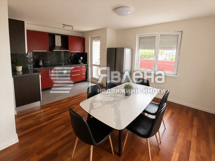 Продава 4-СТАЕН, гр. София, Младост 4, снимка 4 - Апартаменти - 55807737