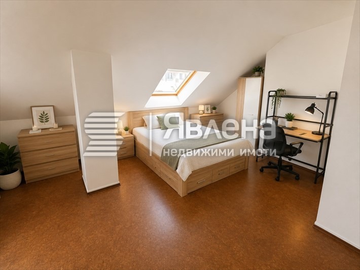 Продава 4-СТАЕН, гр. София, Младост 4, снимка 9 - Апартаменти - 55807737