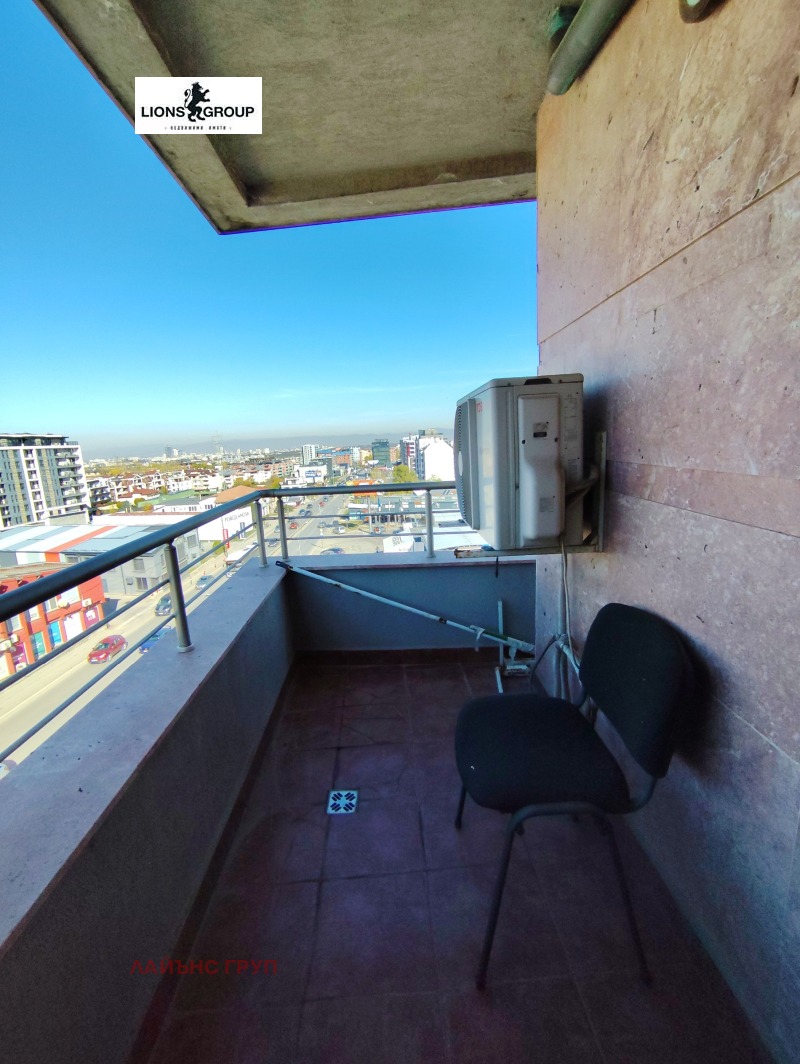 Продава ОФИС, гр. София, Малинова долина, снимка 3 - Офиси - 52273574