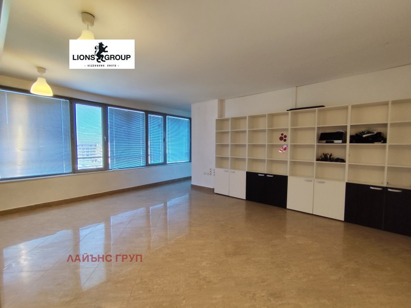 Продава ОФИС, гр. София, Малинова долина, снимка 2 - Офиси - 52273574