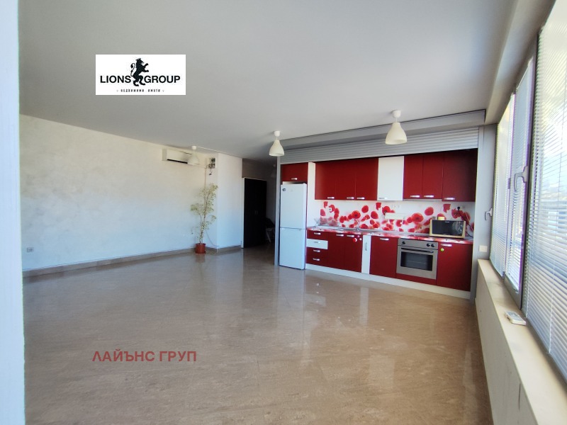 Продава ОФИС, гр. София, Малинова долина, снимка 4 - Офиси - 52273574