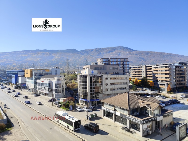 Продава ОФИС, гр. София, Малинова долина