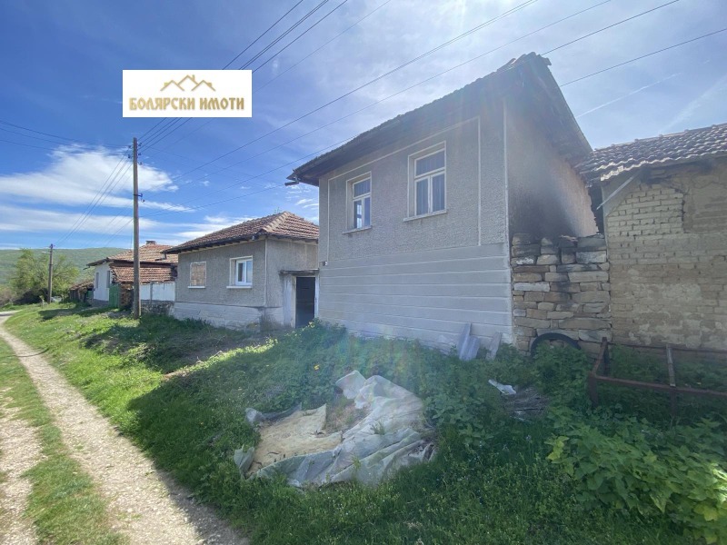 Продава  Къща област Велико Търново , с. Джулюница , 80 кв.м | 33430207 - изображение [2]