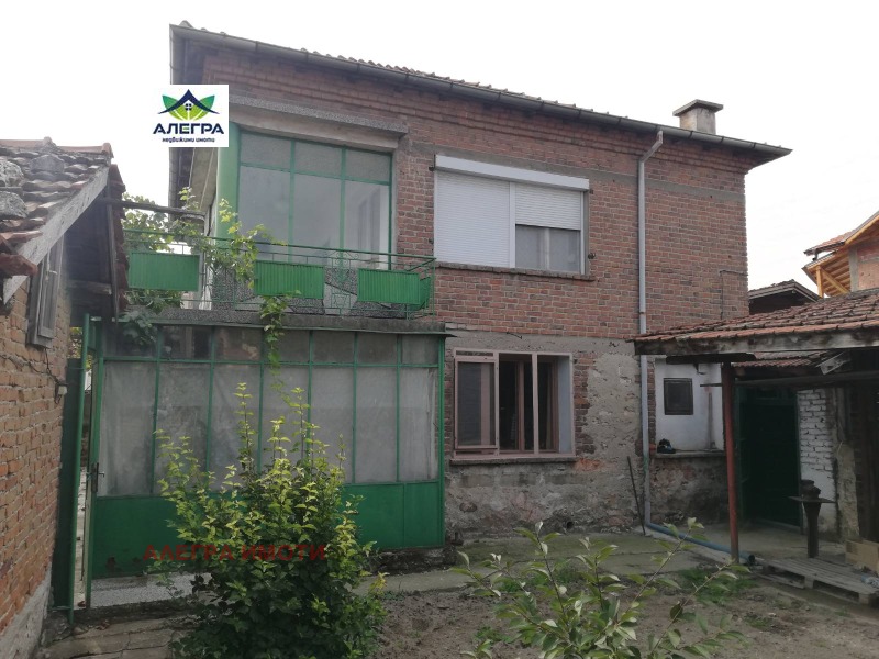 In vendita  Casa regione Pazardzhik , Aleko Konstantinovo , 164 mq | 95746228 - Immagine [2]