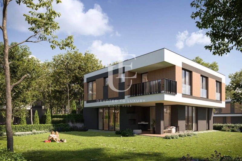 À vendre  Maison Sofia , Gorna banya , 345 m² | 18019296 - image [2]