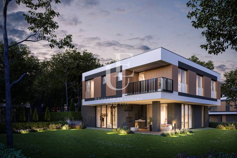 De vânzare  Casa Sofia , Gorna bania , 345 mp | 18019296 - imagine [3]