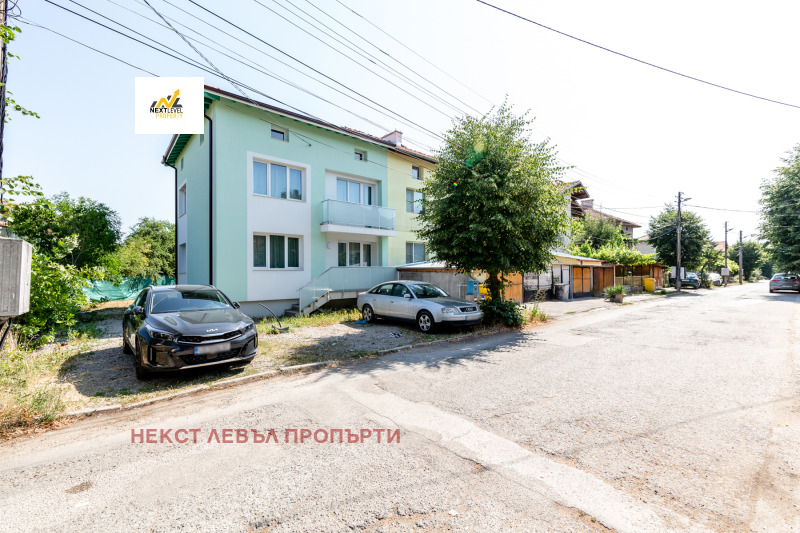 Продава КЪЩА, гр. Божурище, област София област, снимка 16 - Къщи - 49182988