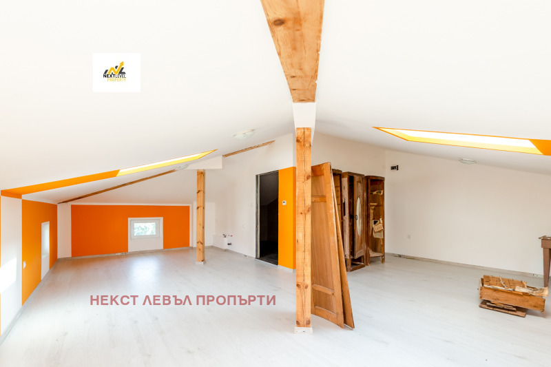 Продава КЪЩА, гр. Божурище, област София област, снимка 14 - Къщи - 49182988