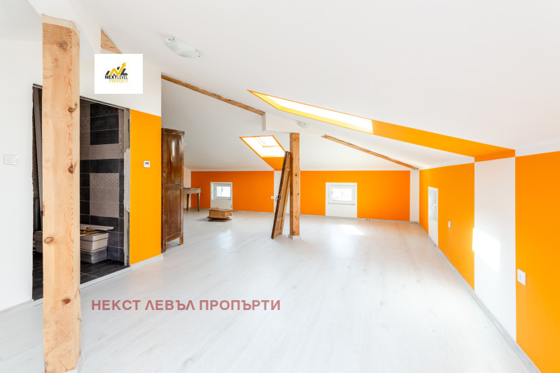 Продава КЪЩА, гр. Божурище, област София област, снимка 15 - Къщи - 49182988