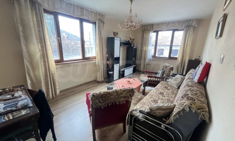 На продаж  Будинок область Кюстендил , Сапарева баня , 60 кв.м | 58427945 - зображення [9]