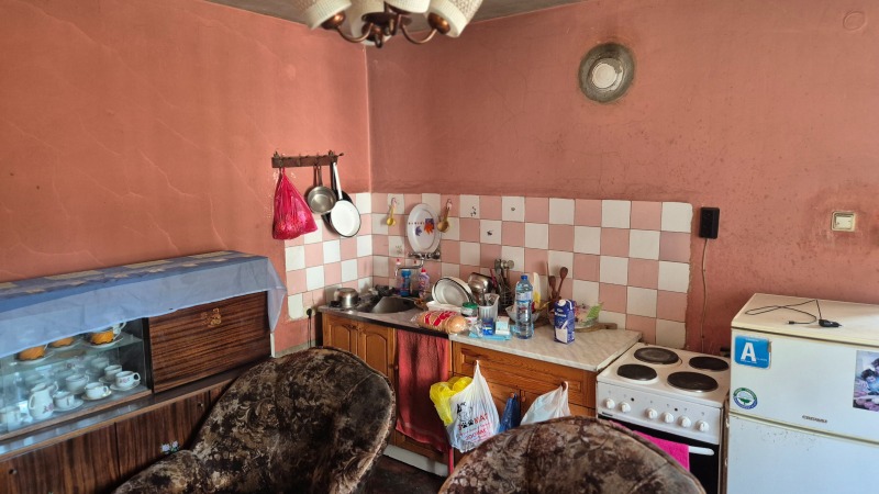 Till salu  Hus region Sofia , Novi han , 110 kvm | 58399645 - bild [16]