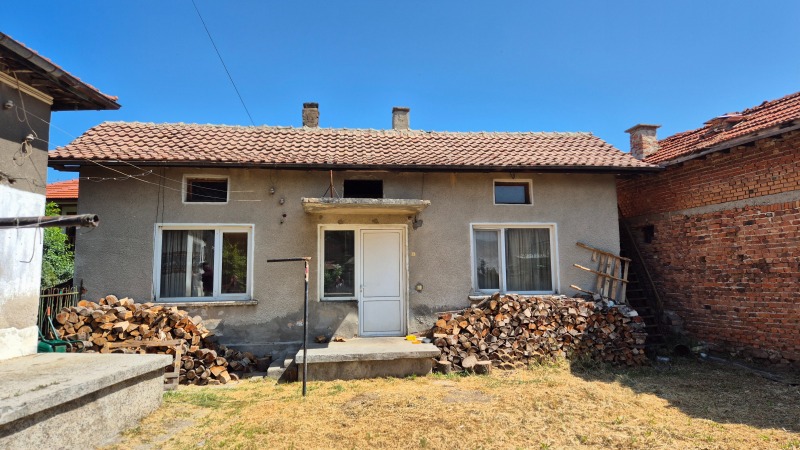 Till salu  Hus region Sofia , Novi han , 110 kvm | 58399645 - bild [10]