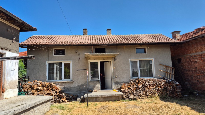 Till salu  Hus region Sofia , Novi han , 110 kvm | 58399645 - bild [12]