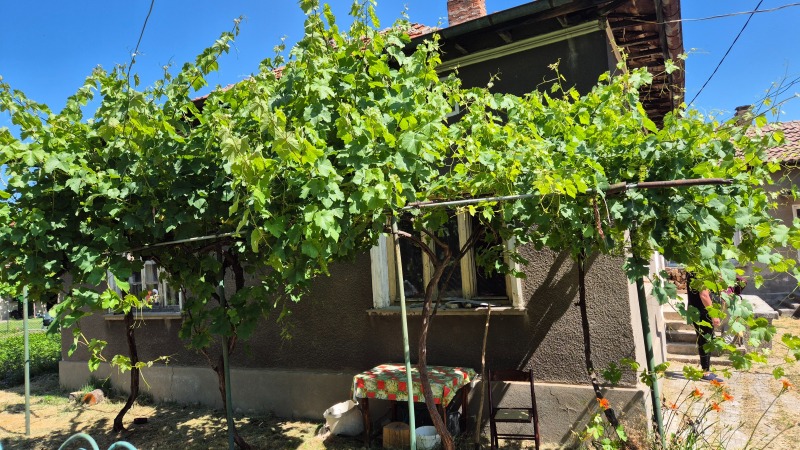 Till salu  Hus region Sofia , Novi han , 110 kvm | 58399645 - bild [9]