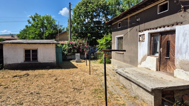 Till salu  Hus region Sofia , Novi han , 110 kvm | 58399645 - bild [2]