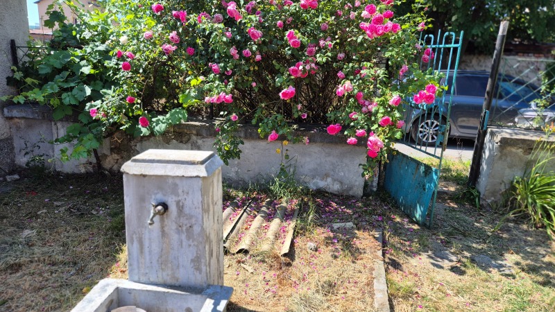 Till salu  Hus region Sofia , Novi han , 110 kvm | 58399645 - bild [13]