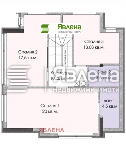 Eladó  Ház Sofia , Simeonovo , 157 négyzetméter | 91472714 - kép [13]