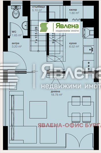 Til salgs  Hus region Burgas , Pomorie , 255 kvm | 16365671 - bilde [13]