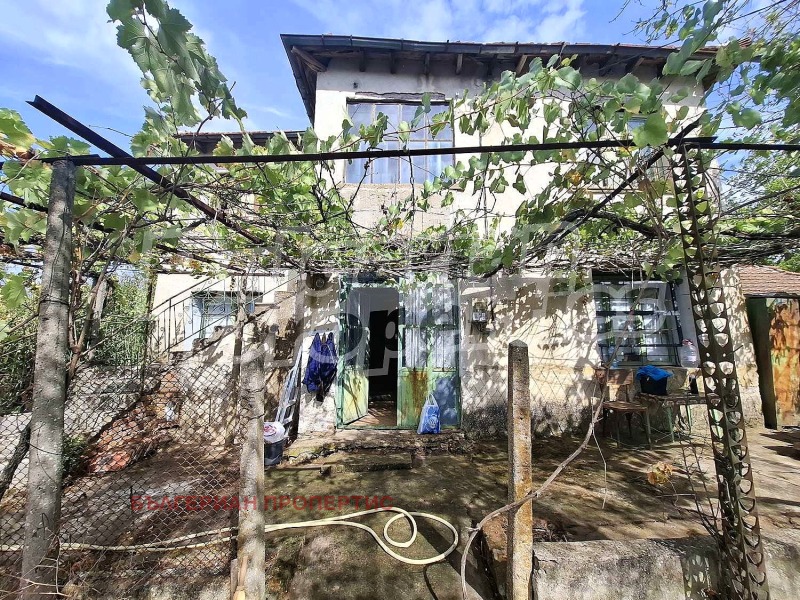Zu verkaufen  Haus region Jambol , Goljamo Kruschewo , 120 qm | 45007532 - Bild [2]