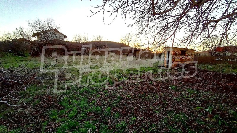 Продава КЪЩА, с. Кирилово, област Стара Загора, снимка 10 - Къщи - 53069617