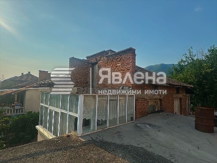 Продава КЪЩА, гр. Сопот, област Пловдив, снимка 2 - Къщи - 55619511