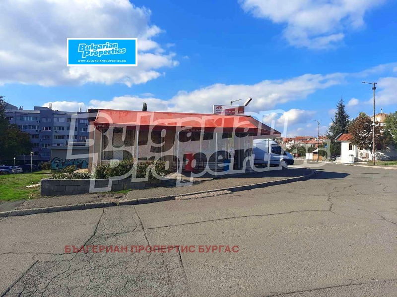 Продава МАГАЗИН, град Бургас, Меден рудник - зона Г • 103600 € / 202623.99 лв. • 18203771 1